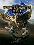 *Monster Hunter Rise, NX