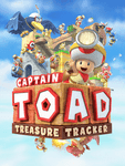 ^Captain Toad: Treasure Tracker, NX