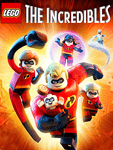 *LEGO The Incredibles, NX
