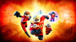 *LEGO The Incredibles, NX