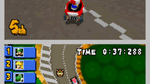 Mario Kart DS, NDS