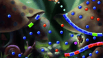 *Peggle Dual Shot, NDS