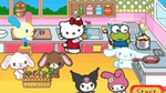 Hello Kitty Party, NDS