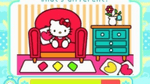 Hello Kitty Party, NDS