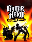 *Guitar Hero World Tour, Wii