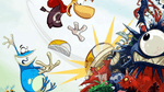 ^Rayman Origins, n3DS