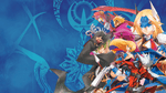 BlazBlue: Continuum Shift, X360