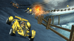 Jak X Combat Racing, PS2