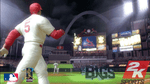 *The Bigs, PSP