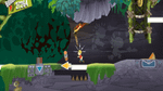 *Dood's Big Adventure, Wii