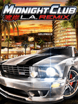 *Midnight Club LA Remix [Greatest Hits], PSP