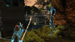 Avatar: The Game, PSP