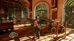 *Uncharted 3: Drake's Deception, PS3