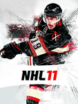 *NHL 11, PS3