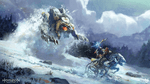 *Horizon Zero Dawn, PS4