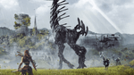 *Horizon Zero Dawn, PS4