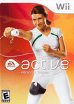 *EA Sports Active, Wii
