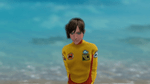 *Endless Ocean: Blue World, Wii