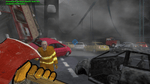 *Real Heroes: Firefighter, Wii