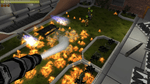 *Real Heroes: Firefighter, Wii