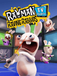 *Rayman Raving Rabbids TV Party, Wii
