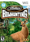 *Mathews Bowhunting, Wii