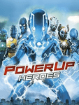 PowerUp Heroes, X360