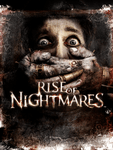 Rise of Nightmares, X360