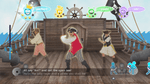 *Just Dance Kids 2014, Wii