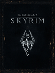 Elder Scrolls V: Skyrim [Platinum Hits], X360