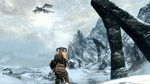 Elder Scrolls V: Skyrim [Platinum Hits], X360