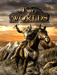 Two Worlds, X360