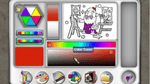 uDraw Studio, Wii