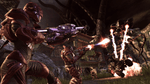 Unreal Tournament III, X360