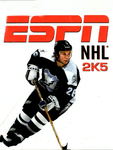 *ESPN NHL 2K5, XBOX
