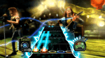 *Guitar Hero III: Legends of Rock, Wii