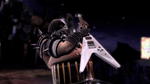*Guitar Hero III: Legends of Rock, Wii