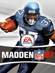 *Madden 2007, XBOX