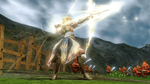 *Hyrule Warriors, WiiU