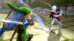 *Hyrule Warriors, WiiU