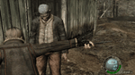 *Resident Evil 4: Wii Edition, Wii