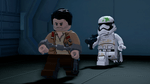 *LEGO Star Wars The Force Awakens, WiiU