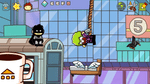 *Scribblenauts Unlimited, WiiU