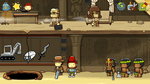*Scribblenauts Unlimited, WiiU