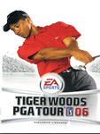 *Tiger Woods 2006, Gamecube