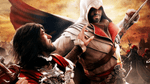 Assassin's Creed: Brotherhood [Platinum Hits], X360