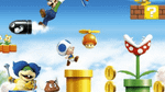 *New Super Mario Bros. Wii, Wii