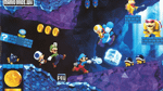 *New Super Mario Bros. Wii, Wii