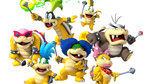 *New Super Mario Bros. Wii, Wii