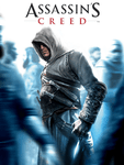 *Assassin's Creed, X360